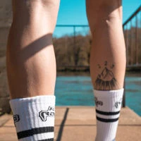 Fox Rage Socks 3-Pack